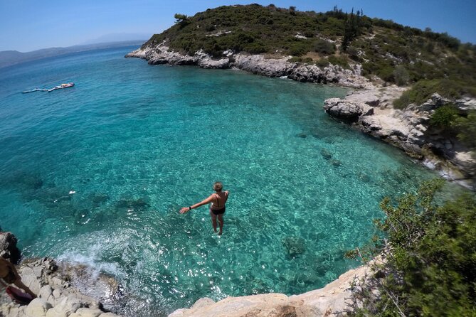 Stand -Up Paddleboard and Multi-Surprise Elements Tour in Crete - On the Water Along the Waterfront: 360° Views and Surprise Stops