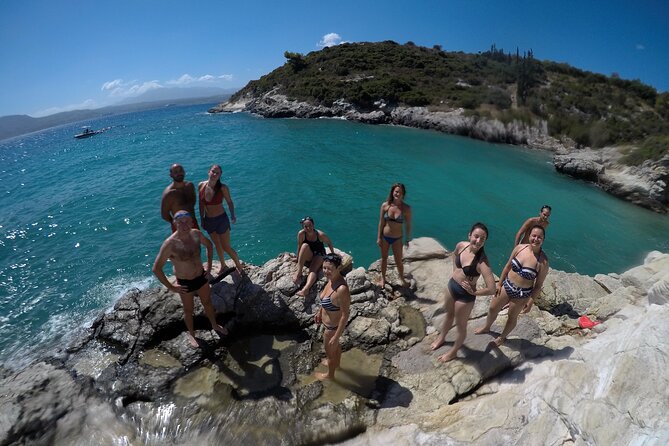 Stand -Up Paddleboard and Multi-Surprise Elements Tour in Crete - The Guides: Why People Keep Mentioning the Same Names