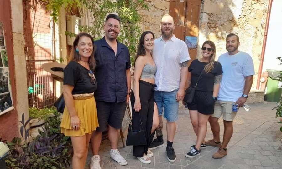 Sunset Craft Beer Foodie Tour - Chania Old Port - Who should book this Chania sunset craft beer tour