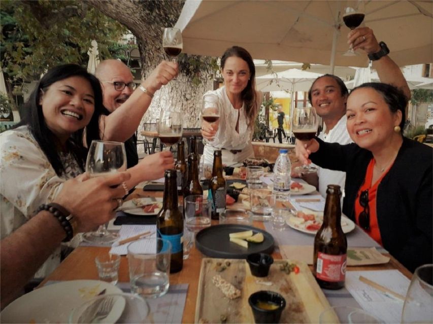 Sunset Craft Beer Foodie Tour - Chania Old Port - Price and value: is $135 worth it?