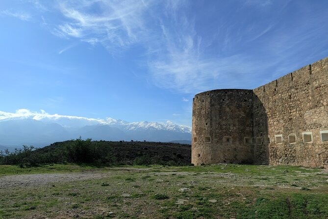 Tailor-Made Private Shore Excursion: Discover Chania Your Way - Why a tailor-made Chania day beats a fixed route
