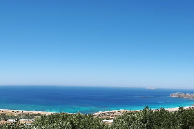 Tailor-Made Private Shore Excursion: Discover Chania Your Way - Countryside options: monasteries, villages, and scenic stops