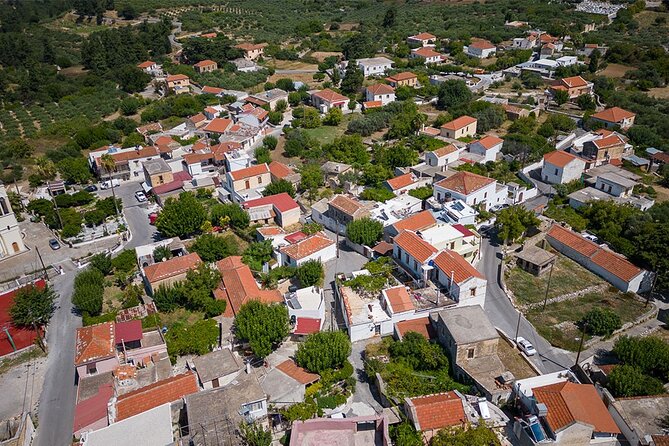The 7 Villages of Apokoronas Tour – Explore East Chania Mainland - Why the 7 Villages of Apokoronas Tour feels like real East Chania