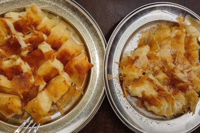 The Delicious Chania Street Food Tour - The Municipal Market Stop: Cheese, Raki, and Cretan Confidence