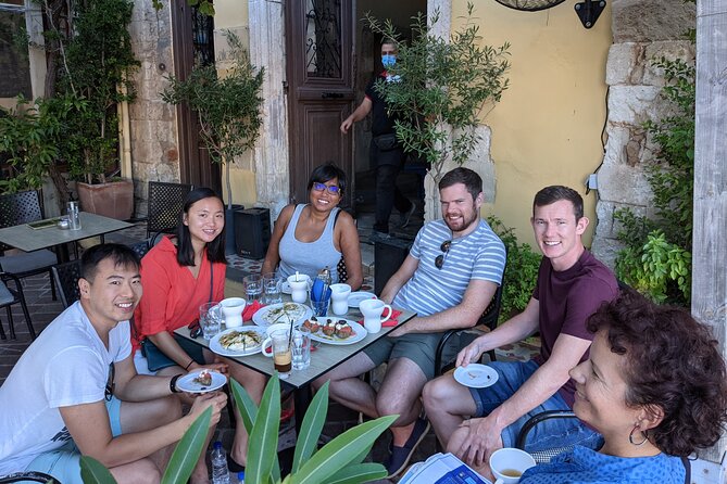 The Delicious Chania Street Food Tour - Getting the Most Out of It (Practical Tips That Actually Help)
