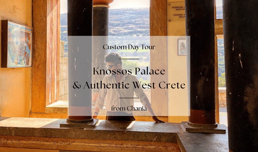 Through the Lens of Crete: Knossos, Legends, and Local Life - Price and Logistics: Is $536 Per Person Good Value?