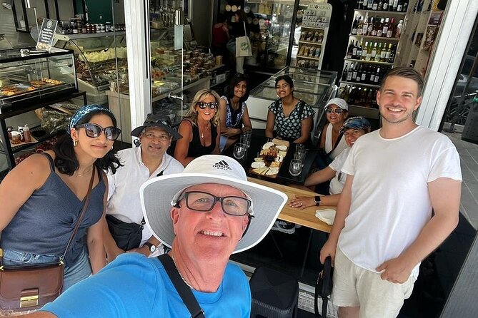 Walking “Food tasting tour” in the town of Chania - What’s Included (and What to Expect From the Portion Size)