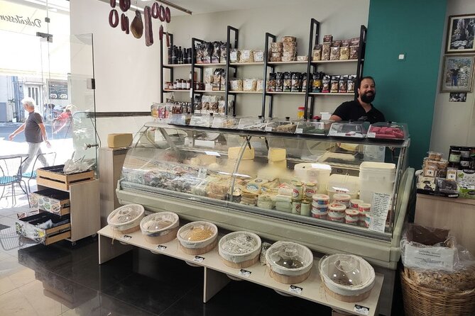 Walking “Food tasting tour” in the town of Chania - Price: Is $105.26 Worth It?