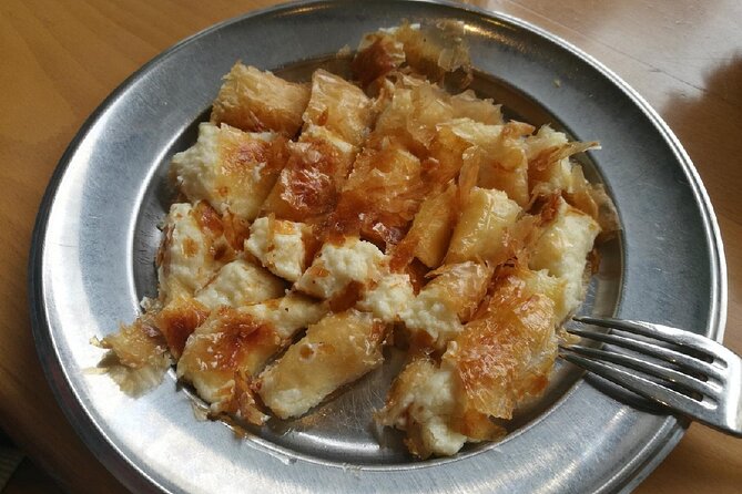 Walking “Food tasting tour” in the town of Chania - Logistics That Save You Time (And Mild Headaches)