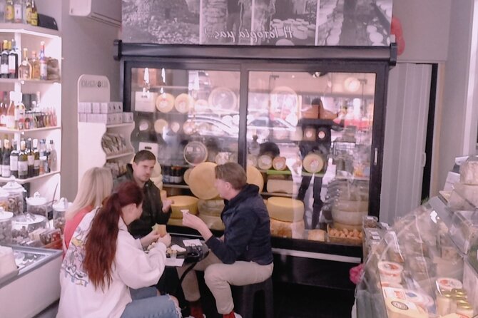 Walking “Food tasting tour” in the town of Chania - Should You Book This Chania Food Tasting Tour?