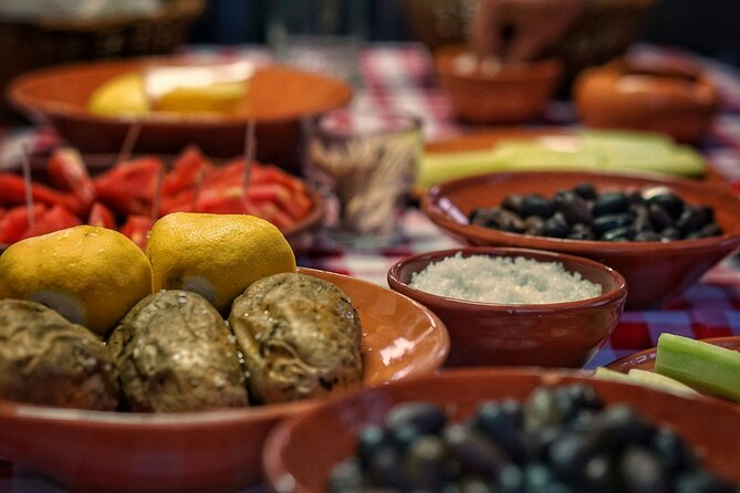 Wine, Dine & Divine: A Cretan Odyssey in Chania. - Why This Chania Cretan Odyssey Feels Easier Than It Looks