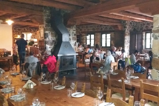 Wine & Olive Oil Tour with Lunch at Milia Mountain Retreat - Price and value: is $181.48 actually a good deal?