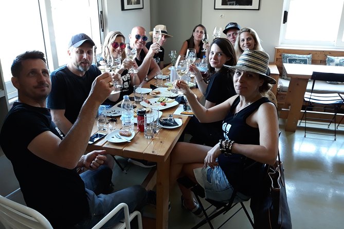 Wine & Olive Oil Tour with Lunch at Milia Mountain Retreat - Should you book this Milia Mountain Retreat wine and olive oil tour?
