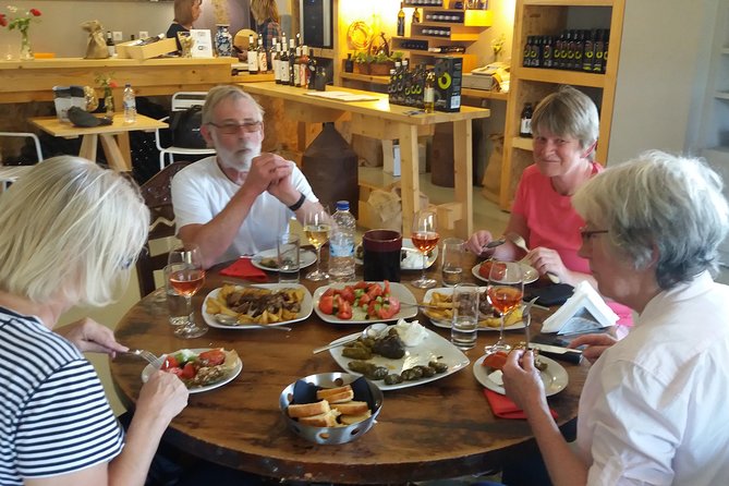 Wine & Olive Oil Tour with Lunch - Semi Private Safari Tour - Why This Feels Like a Crete Safari (Not a Checklist)
