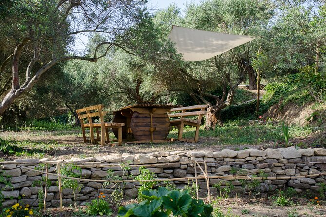 Wine Tasting: Meet the Cretan Vineyard at West Chania - Why This Kissamos Wine Tasting Feels More Personal Than Usual