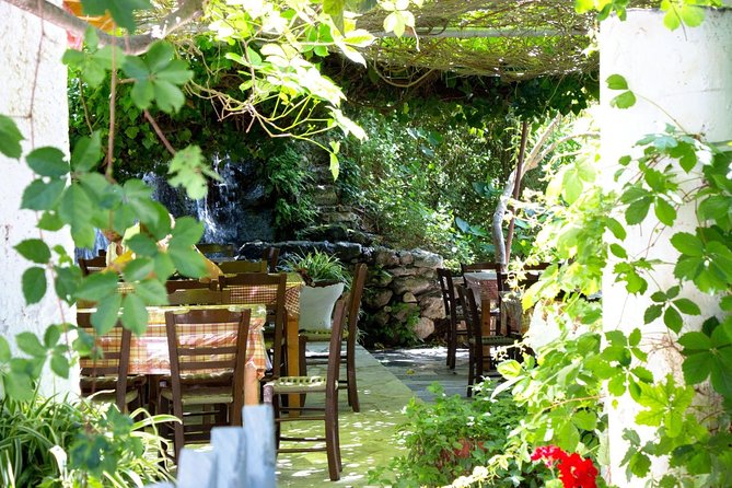 Winery Tour and Kourna's Lake from Rethymno - Key things to know before you go