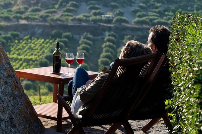 Your Private Driver & Chauffeur Service in Crete from Chania - Price and value: $706.98 for up to 3 can be a bargain—or a luxury