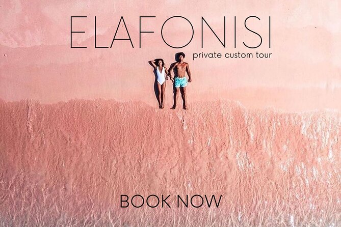 Your Tailored Elafonisi Escape. Luxury Day Tour from Chania. - Chania to Elafonisi: the route that turns into the experience