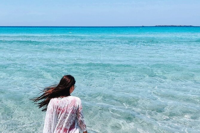 Your Tailored Elafonisi Escape. Luxury Day Tour from Chania. - Agia Sofia Cave: a short walk with a different kind of payoff