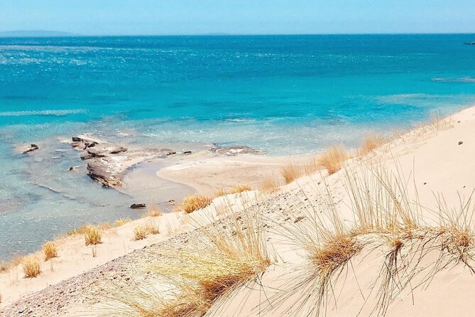 Your Tailored Elafonisi Escape. Luxury Day Tour from Chania. - Price and logistics: what you’re really paying for