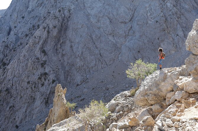 Your Tailored Samaria Tour That Nobody Will Believe. From Chania. - Why a private Samaria Gorge day makes sense from Chania