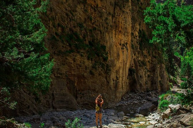 Your Tailored Samaria Tour That Nobody Will Believe. From Chania. - Price and value: what you’re really paying for