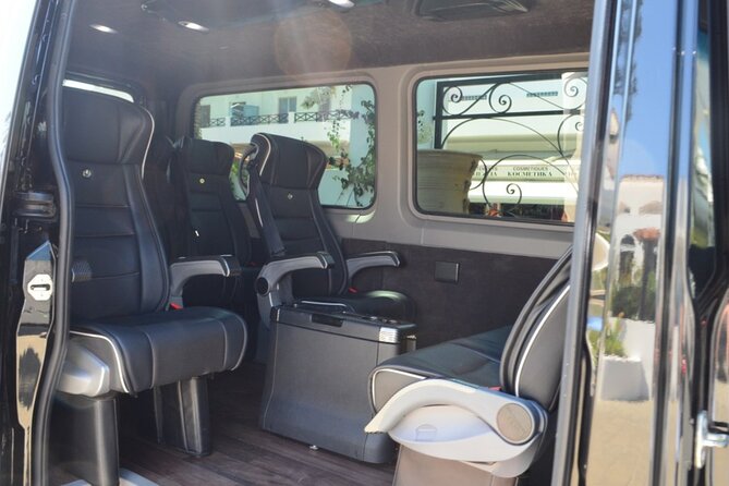 Your Tailored Samaria Tour That Nobody Will Believe. From Chania. - Logistics that can make or break the day